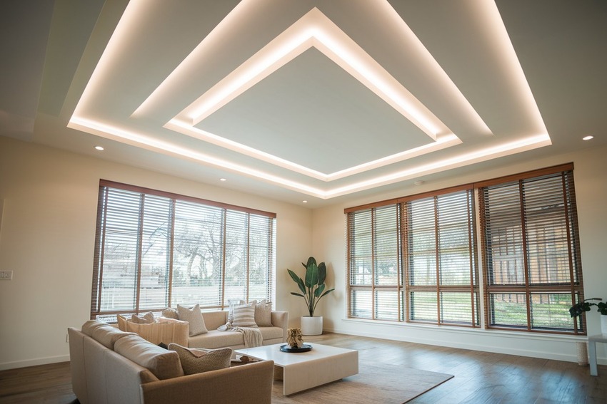 Ceiling